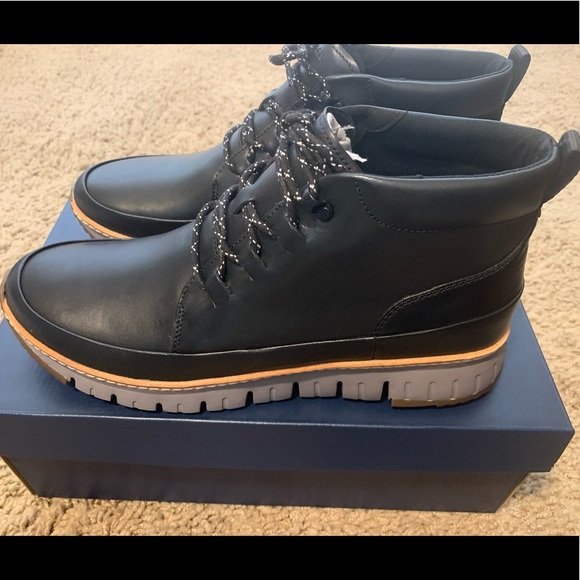 men's rugged chukka boots